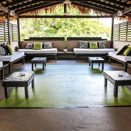 Urban Cabana Sosua Bagian luar foto