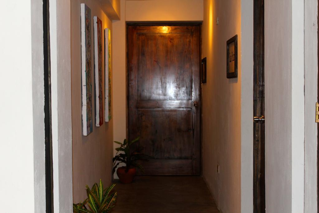 Urban Cabana Sosua Bagian luar foto