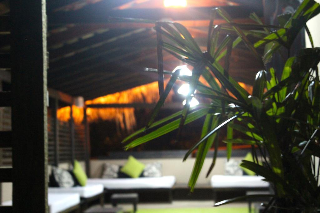 Urban Cabana Sosua Bagian luar foto