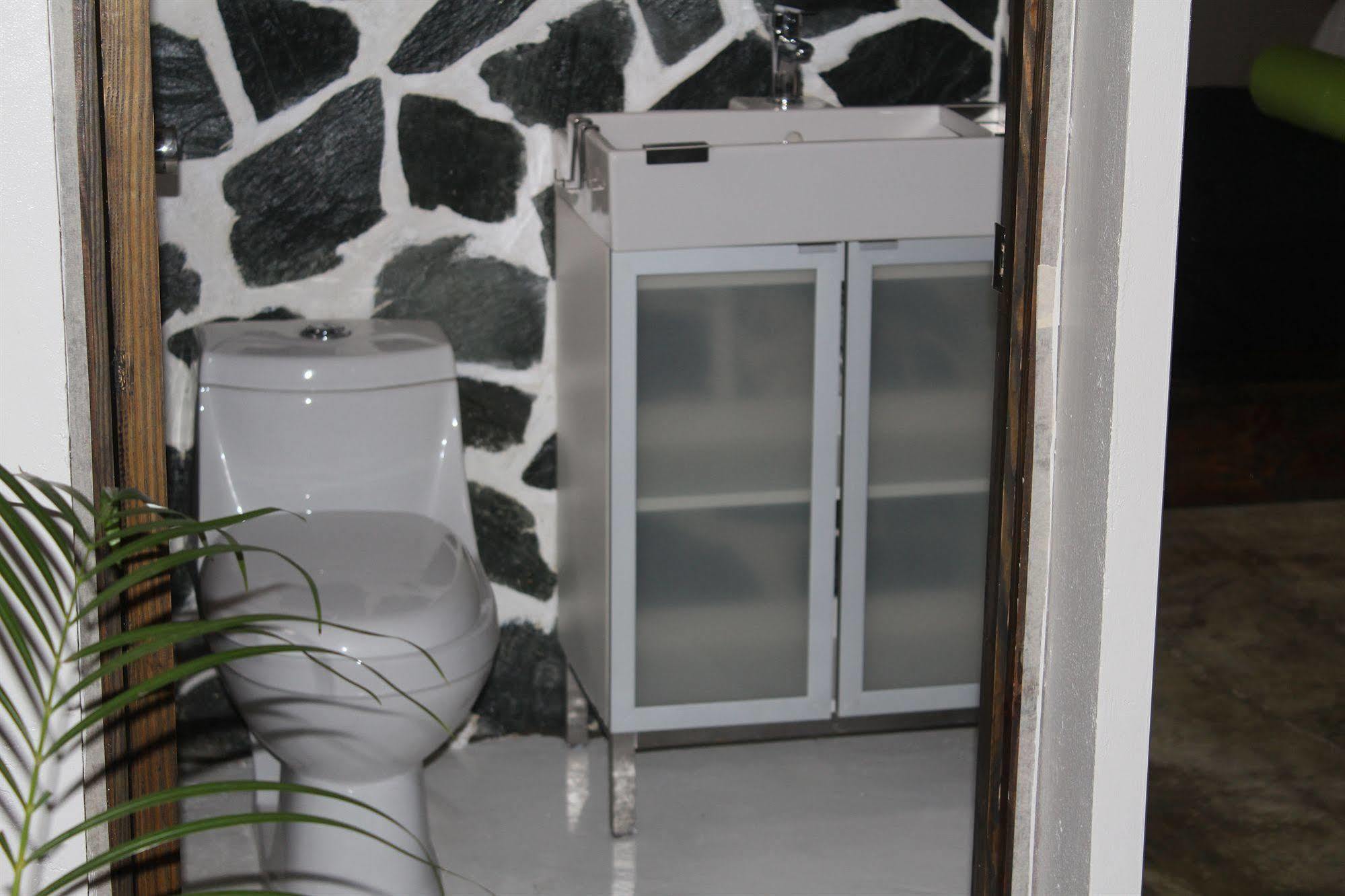Urban Cabana Sosua Bagian luar foto
