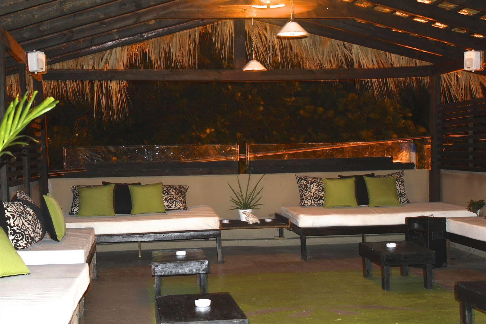 Urban Cabana Sosua Bagian luar foto