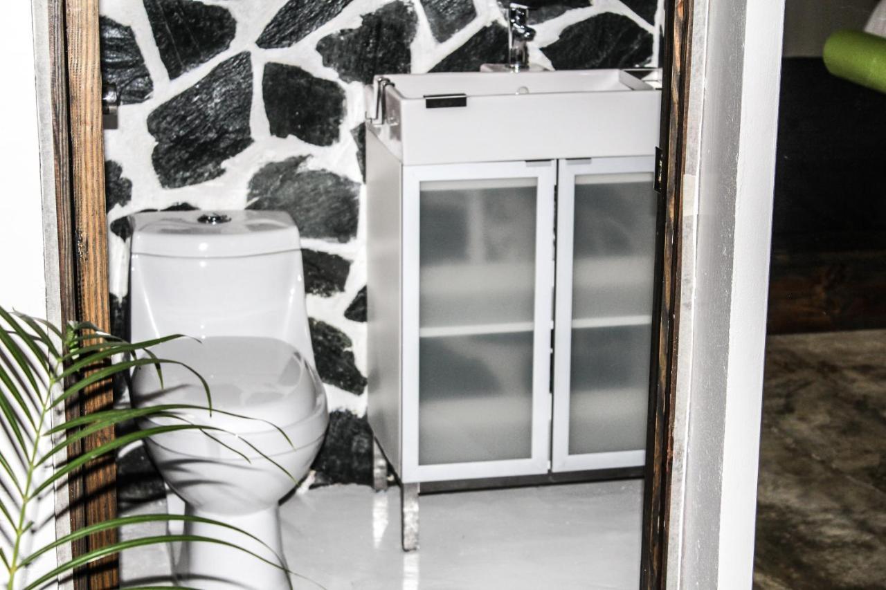 Urban Cabana Sosua Bagian luar foto
