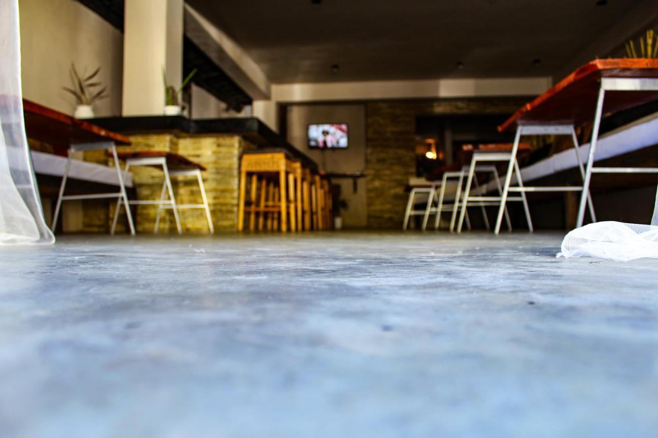 Urban Cabana Sosua Bagian luar foto
