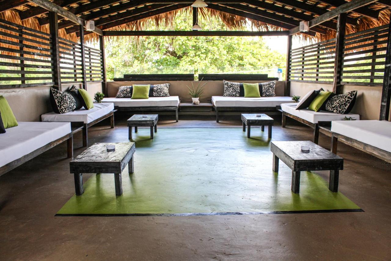 Urban Cabana Sosua Bagian luar foto